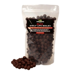 Hinders Blitz Shelf Life Boilies 15mm 1kg
